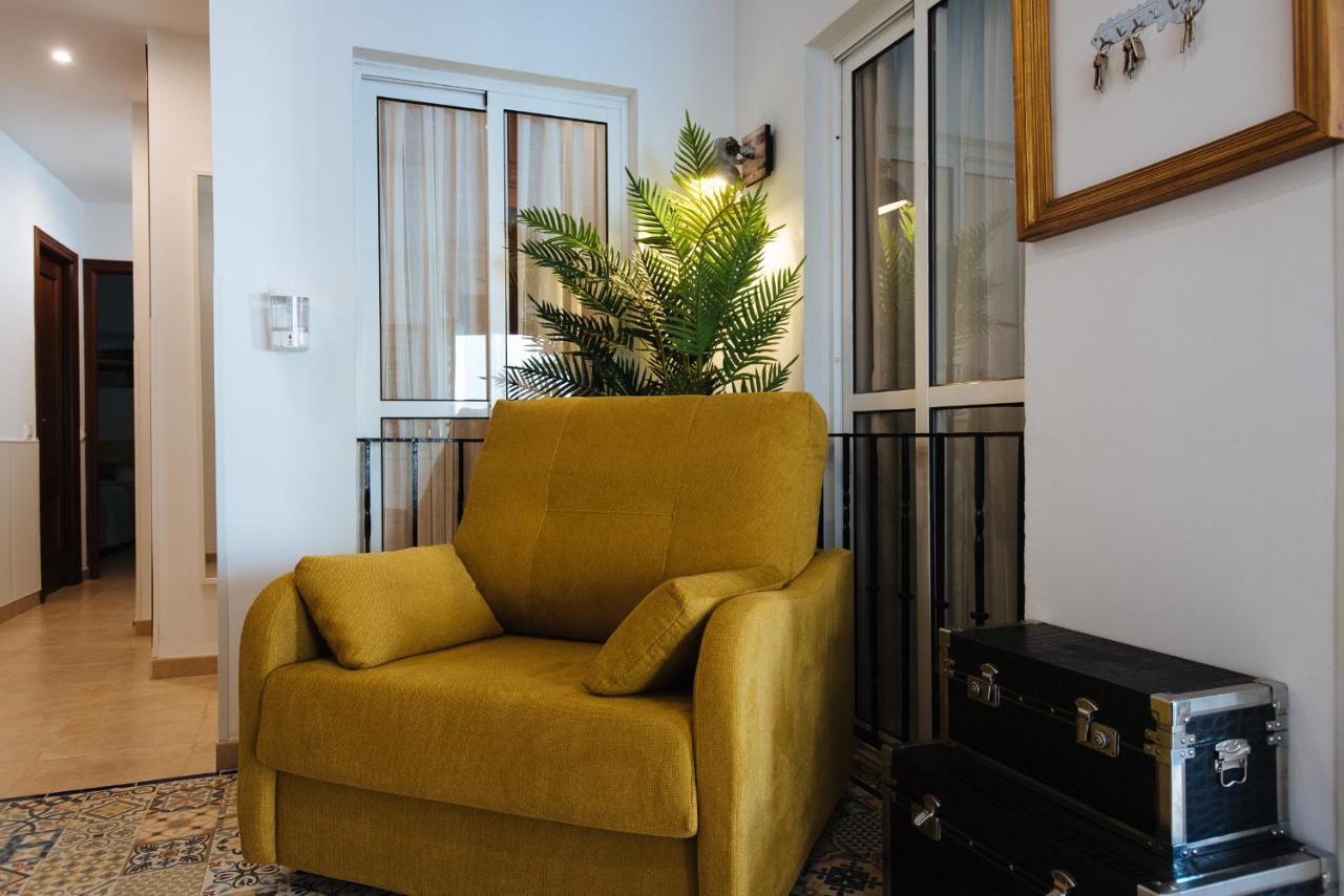 Appartement Km Cero De