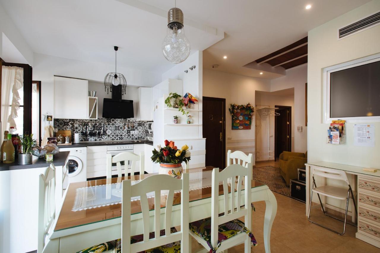Km Cero De Appartement