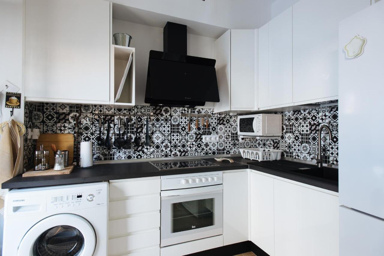 Km Cero De Appartement Sevilla