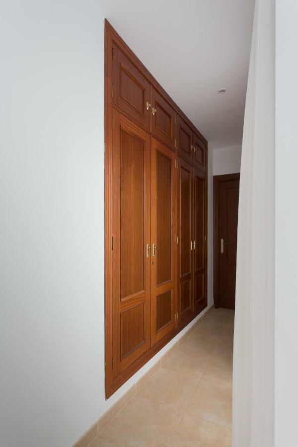 Appartement Km Cero De Sevilla